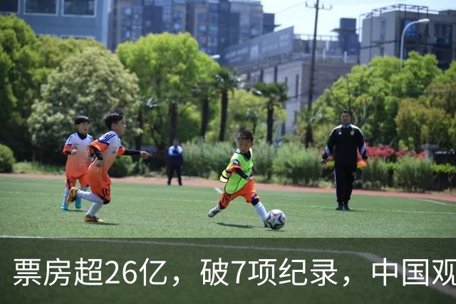 票房超26亿，破7项纪录，中国观众助力好莱坞大片再次登顶全球冠军