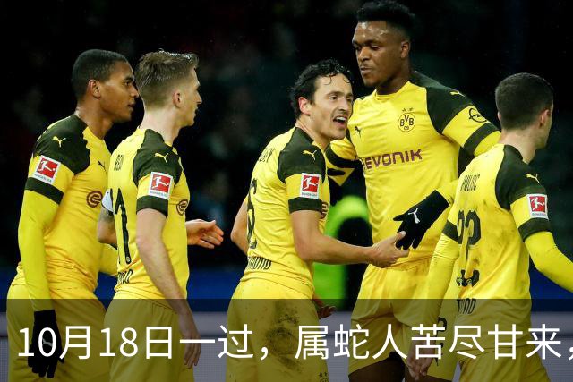10月18日一过，属蛇人苦尽甘来，两大喜事进门